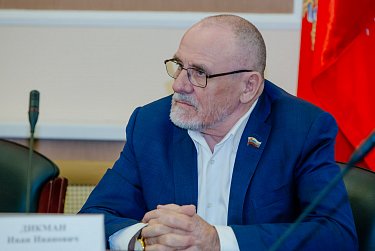 В проекте бюджета заложены субсидии на поддержку сельского хозяйства